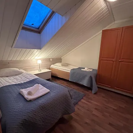 Ferienhaus Forest Heights