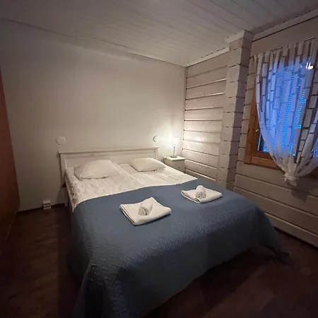 Ferienhaus Forest Heights *