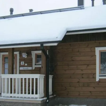 Forest Heights Feriehus
