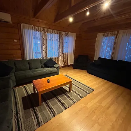 Forest Heights Vuokatti