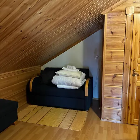 Ferienhaus Forest Heights