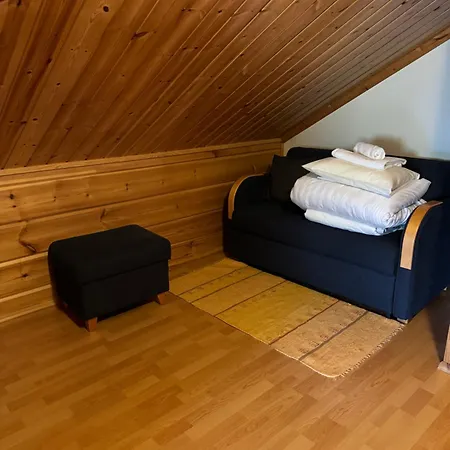 Forest Heights Casa vacanze *