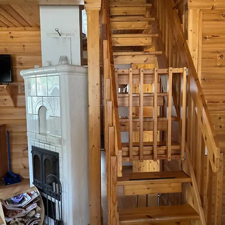 Casa vacanze Forest Heights *