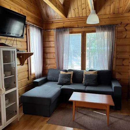 Ferienhaus Forest Heights