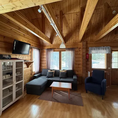 Casa vacanze Forest Heights *