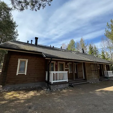Forest Heights * Vuokatti